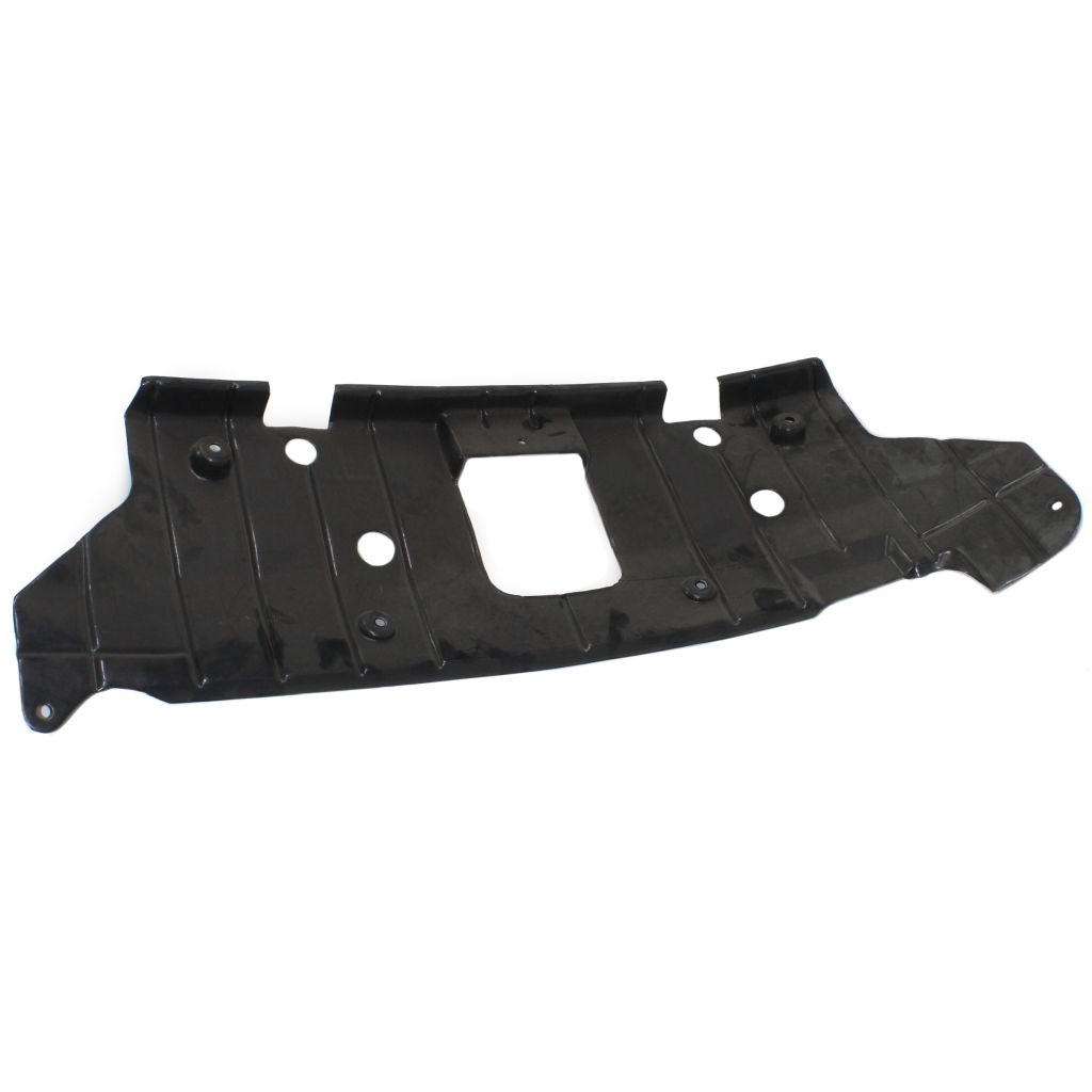 HYUNDAI ACCENT (EXC 06 SEDAN) FRONT SPLASH SHIELD (ENG UNDER CVR) OEM#2915025001 2000-2006 PL#HY1228104