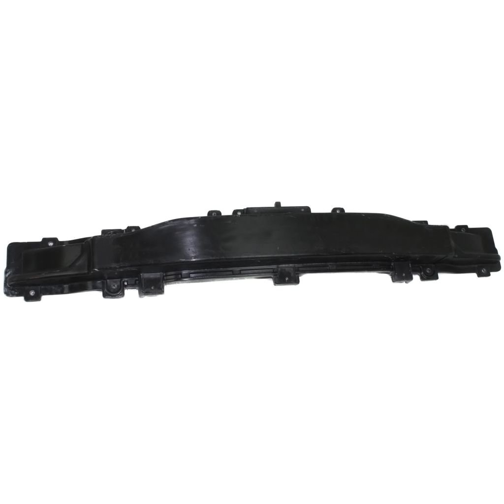 HYUNDAI ELANTRA SEDAN REAR BUMPER REINFORCEMENT (SMC) OEM#866313X800 2014-2016 PL#HY1106152