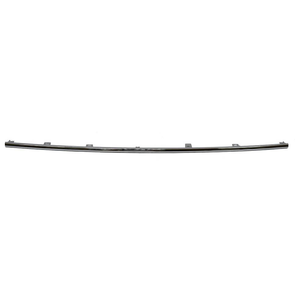 LEXUS ES 250/350 REAR BUMPER MLDG CENTER CHROME (ES250) OEM#5215133050 2021-2025 PL#LX1144107