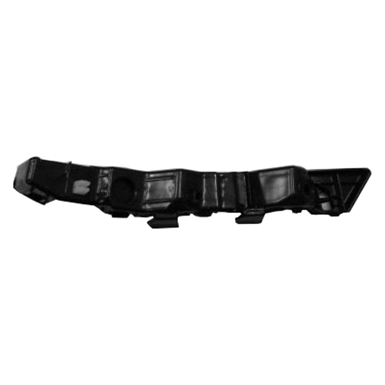 KIA SPORTAGE FRONT BUMPER COVER SIDE BRACKET RIGHT (Passenger Side) (PLASTIC) OEM#865143W000 2011-2016 PL#KI1033101
