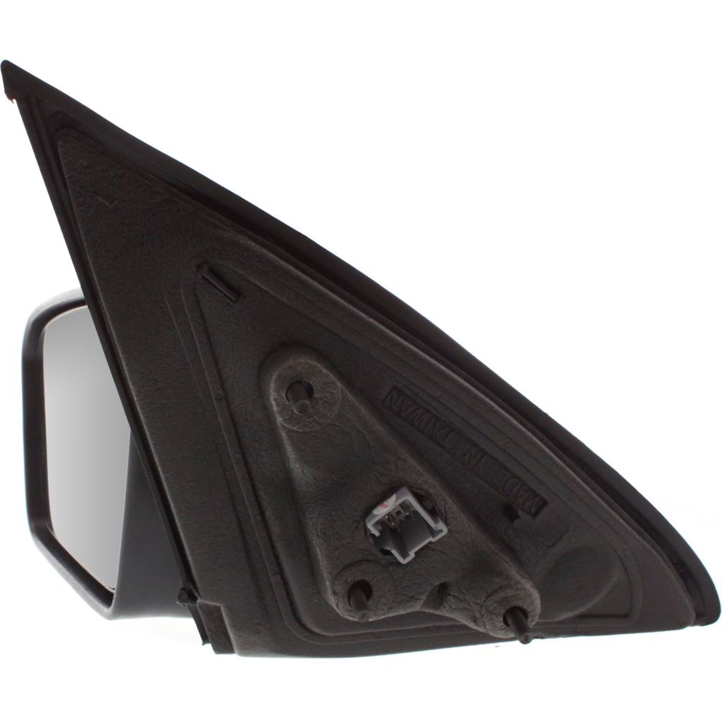 MERCURY MILAN DOOR MIRROR LEFT (Driver Side) POWER/HEATED (W/O LAMP)(Smooth CVR) OEM#6E5Z17683C 2006-2009 PL#FO1320266