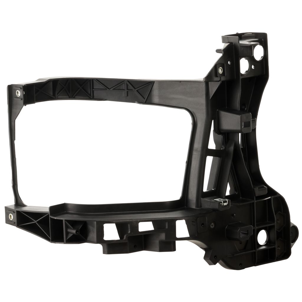 DODGE TRUCKS & VANS DODGE/PU (R1500) RADIATOR SUPPORT SIDE PANEL RIGHT (Passenger Side) OEM#68222828AA 2013-2022 PL#CH1225257