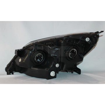 HONDA ODYSSEY HEAD LAMP ASSEMBLY RIGHT (Passenger Side) OEM#33100SHJA51 2008-2010 PL#HO2503136