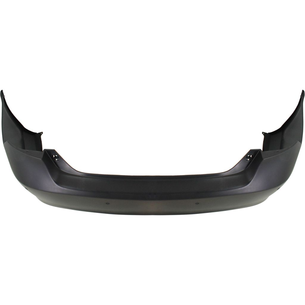 LEXUS ES 350 REAR BUMPER COVER PRIMED (W/SENSOR) OEM#5215933923 2007-2012 PL#LX1100130