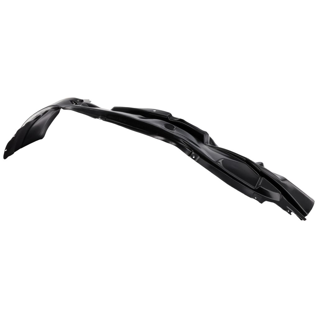 JEEP PATRIOT FENDER LINER LEFT (Driver Side) OEM#5116245AF 2007-2010 PL#CH1248134