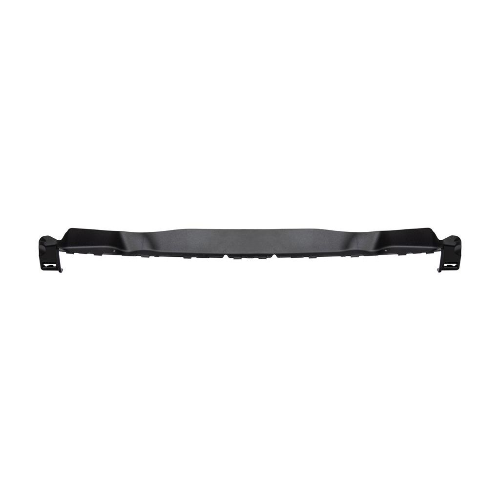 BMW BMW X5 M FRONT BUMPER CENTER AIR DUCT TRIM OEM#51118076629 2020-2025 PL#BM1044122
