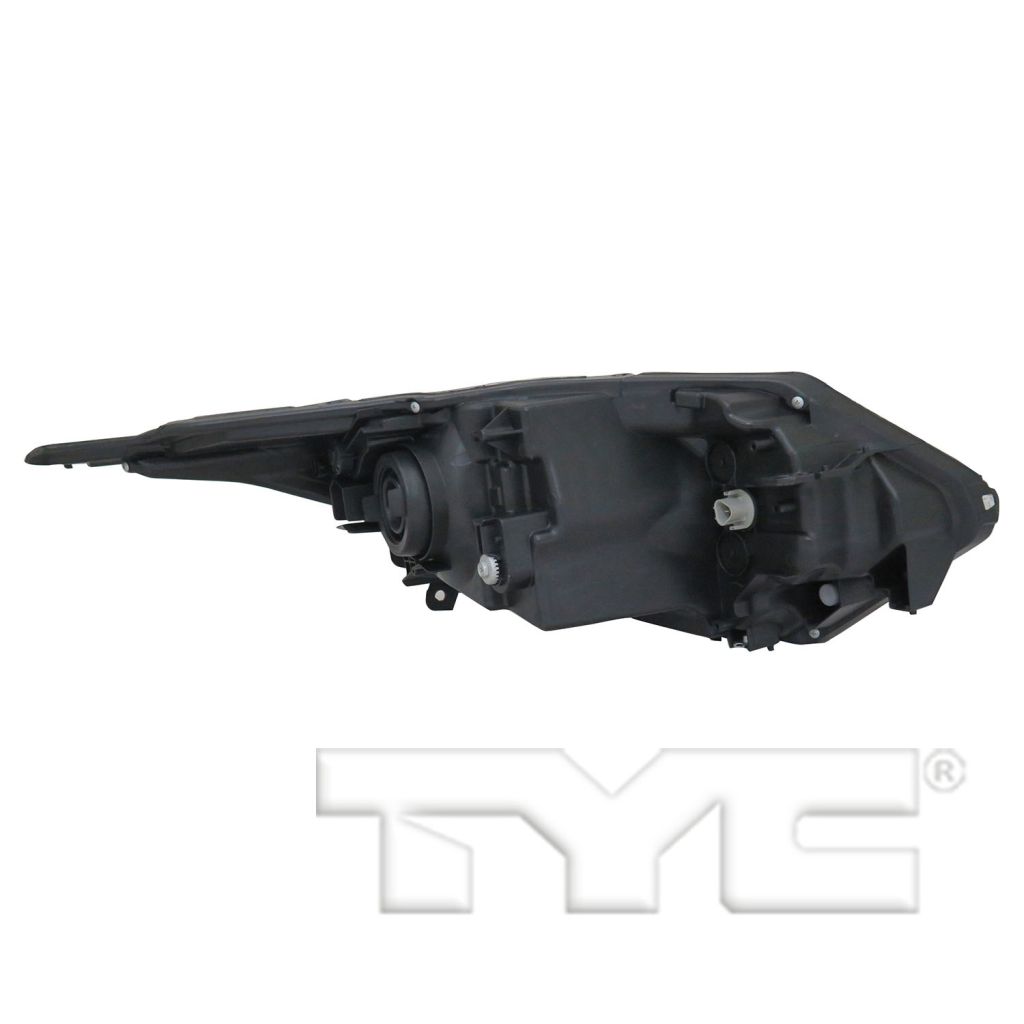 HONDA HRV HEAD LAMP ASSEMBLY LEFT (Driver Side) OEM#33150T7SA01 2016-2018 PL#HO2502171