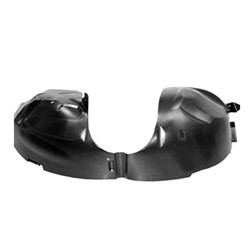 FORD TRUCKS & VANS FLEX FENDER LINER LEFT (Driver Side) OEM#8A8Z16103A 2009-2019 PL#FO1248139