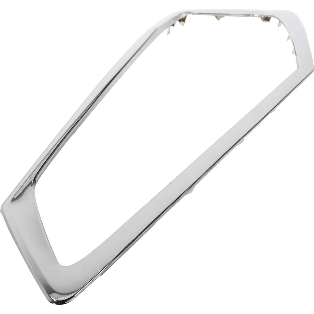 ACURA RDX GRILLE SURROUND CHROME OEM#71122TJBA00 2019-2021 PL#AC1202112