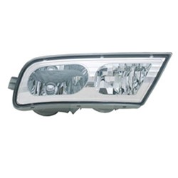 2007-2009 ACURA MDX Fog lamp assy Right Passenger Side OEM# 33901STXA01 PL# AC2593107
