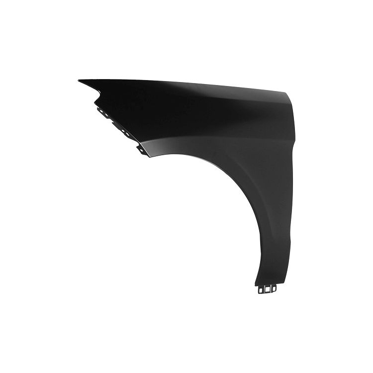 MERCEDES-BENZ ML-CLASS (166) FENDER LEFT (Driver Side) (ALUM)(EXC ML63) OEM#1668802500 2012-2015 PL#MB1240138