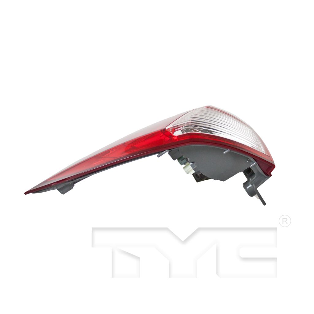 HONDA CRV TAIL LAMP ASSY LEFT (Driver Side) (LOWER) OEM#33550T1WA01 2015-2016 PL#HO2800186