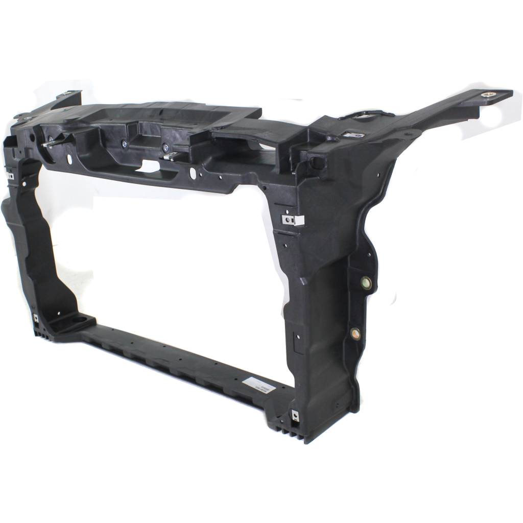 FORD TAURUS (EXC SHO) RADIATOR SUPPORT OEM#DG1Z16138A 2010-2012 PL#FO1225212