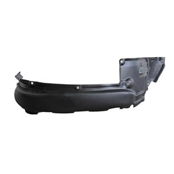 TOYOTA TACOMA FENDER LINER RIGHT (Passenger Side) (4WD)(2WD PRERUNNER) OEM#5380504030 2012-2015 PL#TO1249176