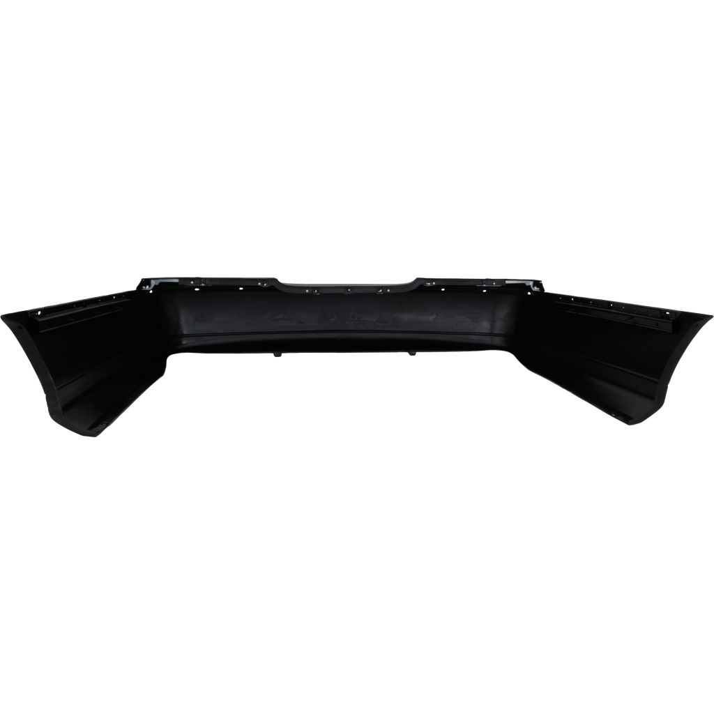 LINCOLN TOWN CAR REAR BUMPER COVER PRIMED OEM#F8VZ17K835BA 1998-2002 PL#FO1100278