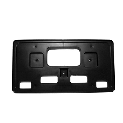 HONDA CIVIC COUPE FRONT LICENSE PLATE BRACKET (EXC Si) OEM#71145TBAA00 2016-2018 PL#HO1068123