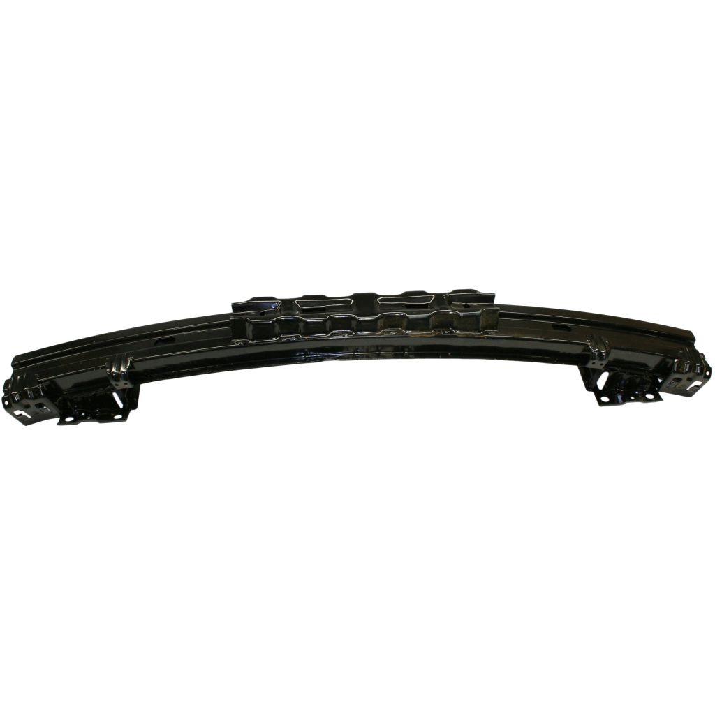 KIA SPECTRA SEDAN (New Style/W/ 2.0L) FRONT BUMPER REINFORCEMENT (STEEL) OEM#865302F500 2007-2009 PL#KI1006123