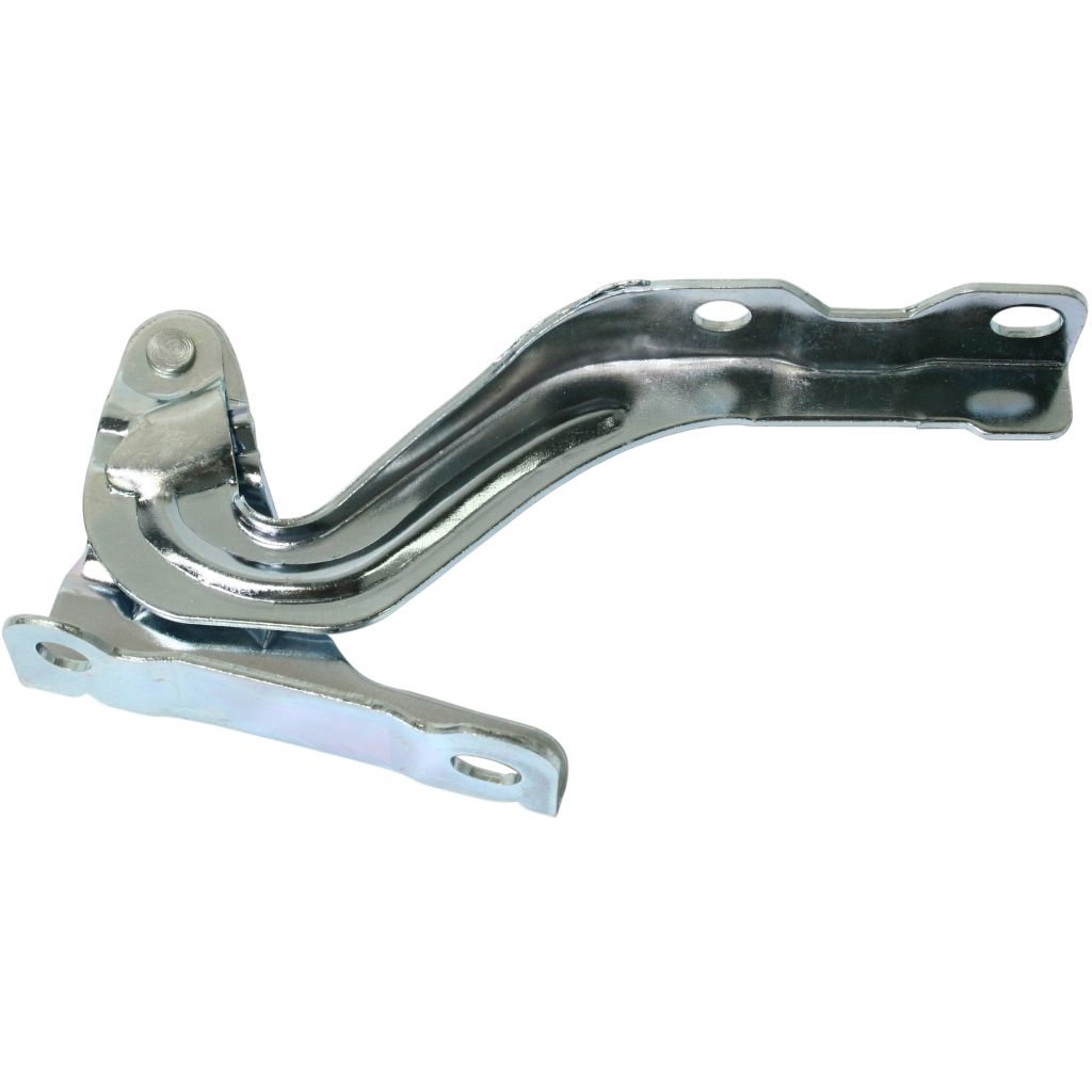 HYUNDAI ACCENT HATCHBACK HOOD HINGE LEFT (Driver Side) OEM#791101E000 2007-2011 PL#HY1236122