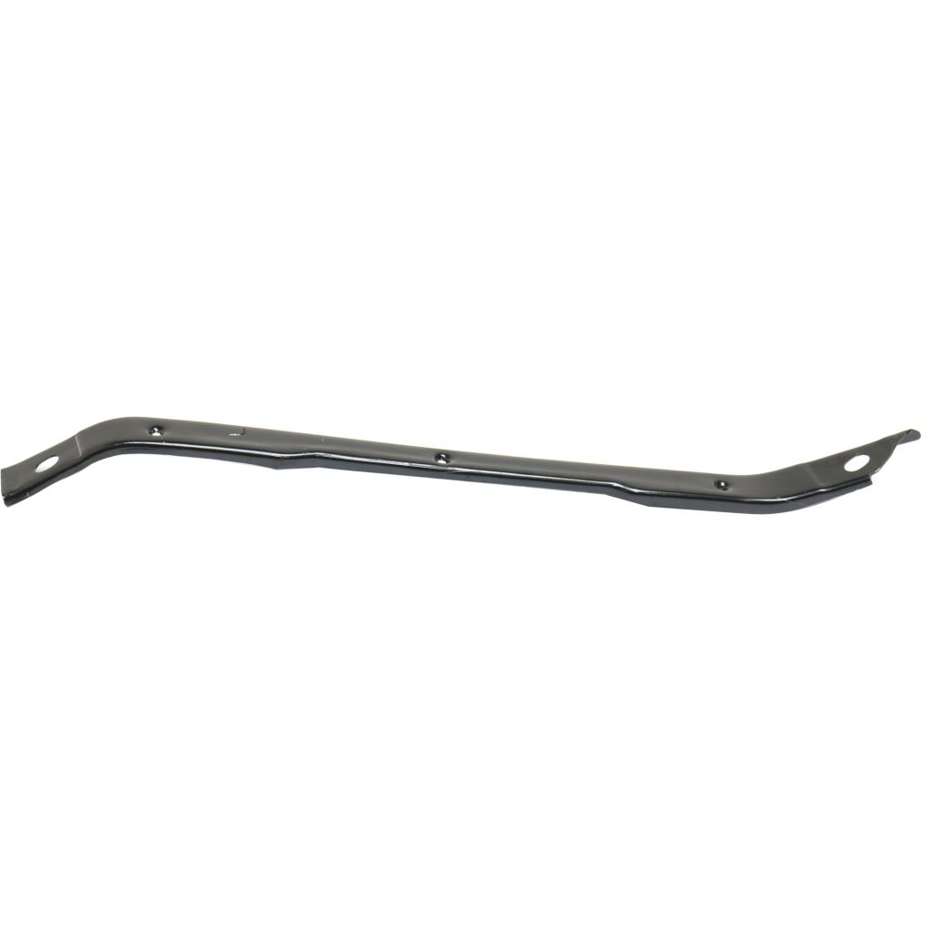 PONTIAC G3/G3 WAVE HATCHBACK FRONT BUMPER SIDE MTG BRKT LEFT (Driver Side) OEM#96808143 2009-2010 PL#GM1032114