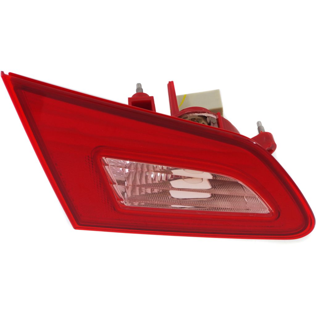 INFINITI Q40 BACK-UP LAMP ASSY LEFT (Driver Side) OEM#26545JK60C 2015 PL#IN2882104
