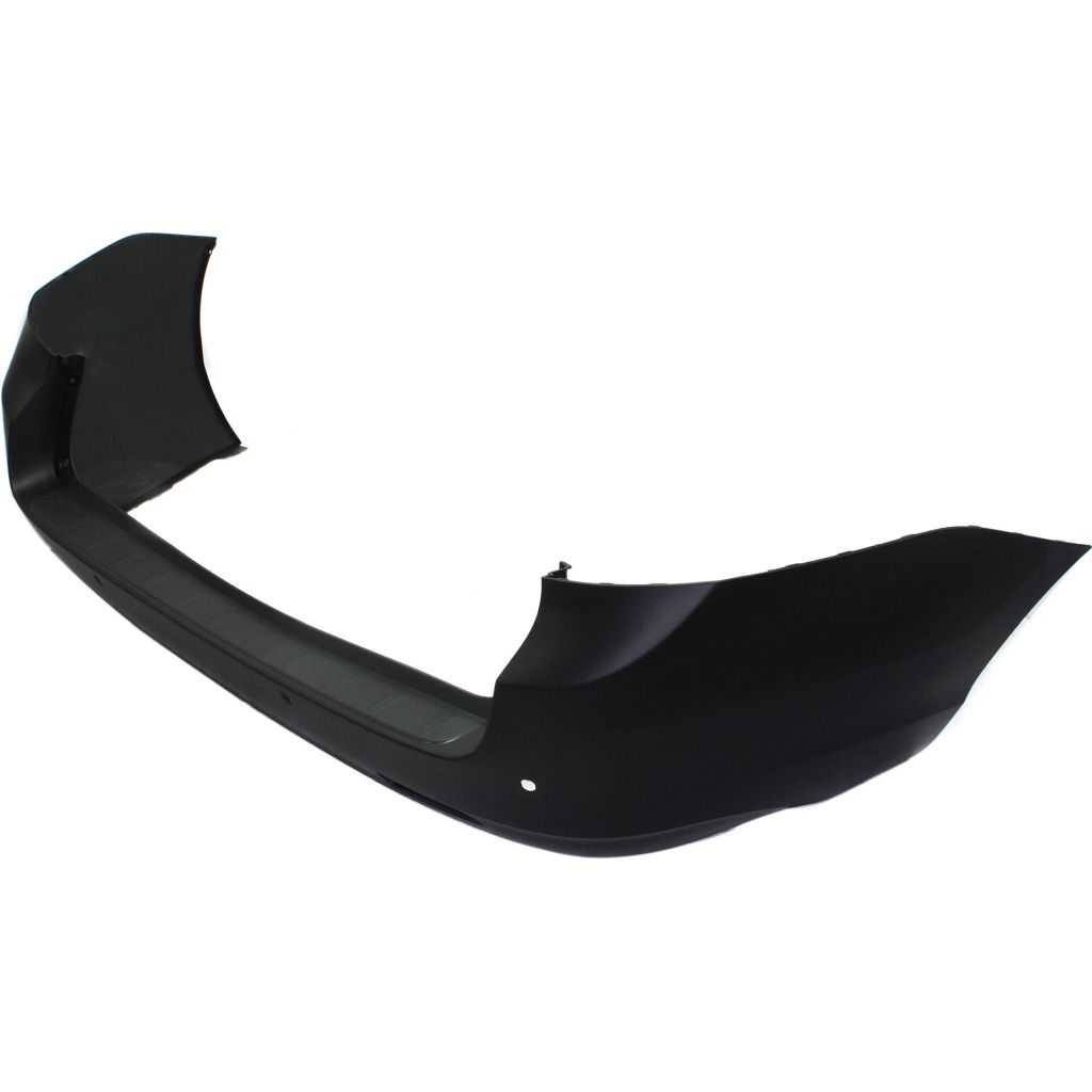 TOYOTA SIENNA REAR BUMPER COVER PRIMED (W/ SENSOR)(EXC SE) **CAPA** OEM#5215908903 2011-2017 PL#TO1100285C