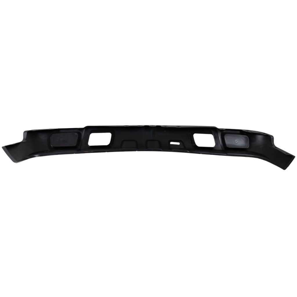 GM TRUCKS & VANS SILVERADO/PU (CHEVY) (07 OLD STYLE) LOW VALANCE TXT-BLK(W/O FOG)(W/TOW)(EXC SS) OEM#10398000 2003-2007 PL#GM1092205