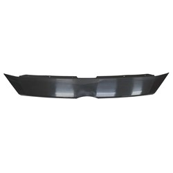 MAZDA MAZDA3 GRILLE UPPER COVER PRIMED OEM#BJS75003351 2014-2016 PL#MA1201100