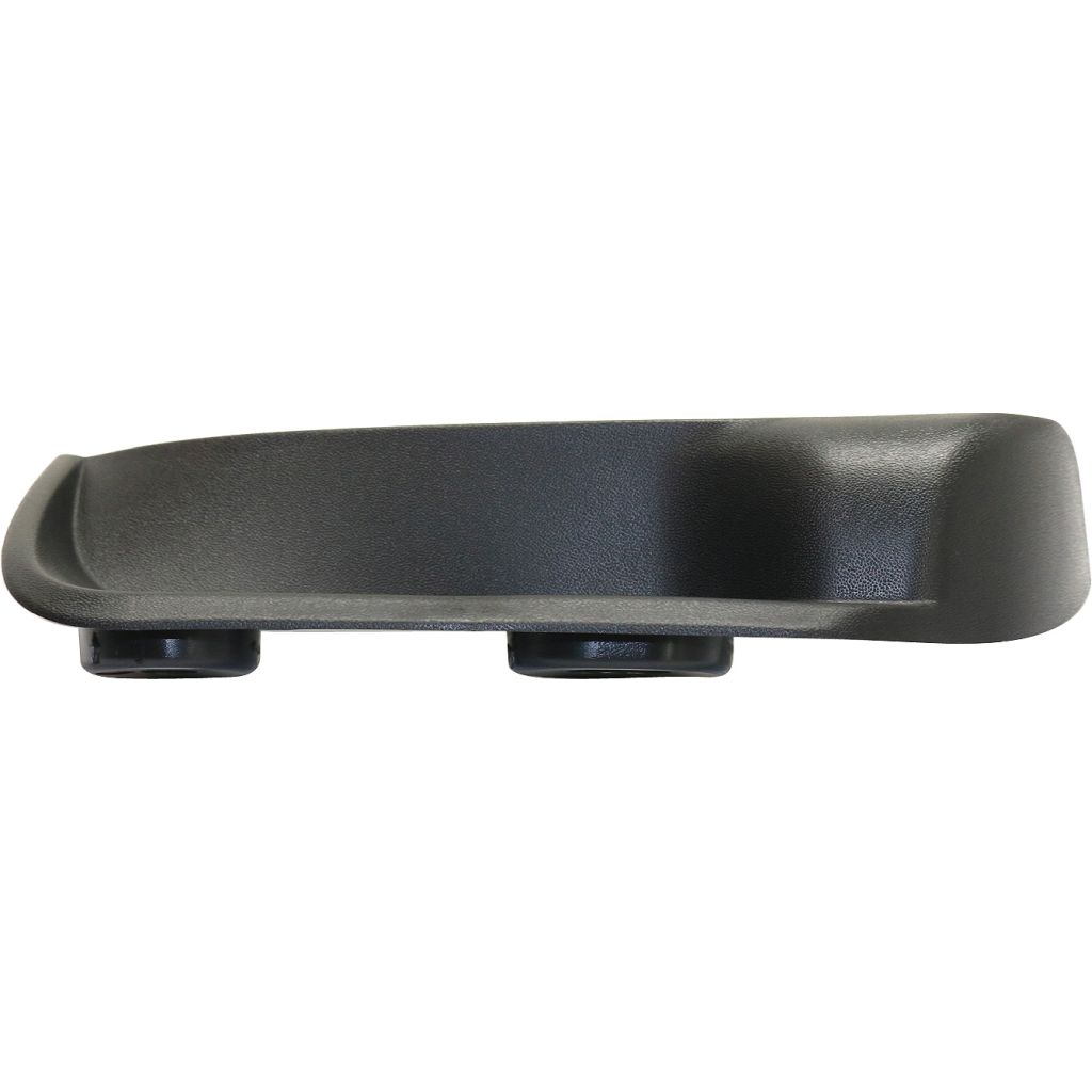 NISSAN(DATSUN) TITAN XD FRONT BUMPER LOWER FININSHER RIGHT (Passenger Side) (DEFLECTOR) OEM#62256EZ00C 2016-2023 PL#NI1047103