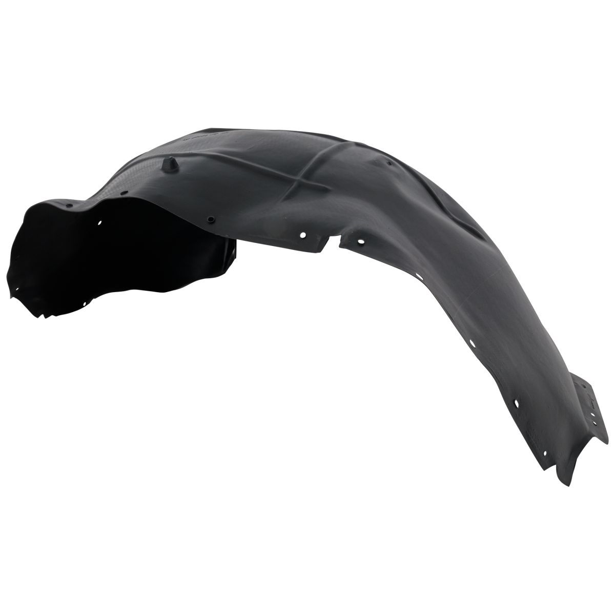 GM TRUCKS & VANS TAHOE FENDER LINER RIGHT (Passenger Side) (WO/Z71 PKG) OEM#22806317 2015-2020 PL#GM1249268
