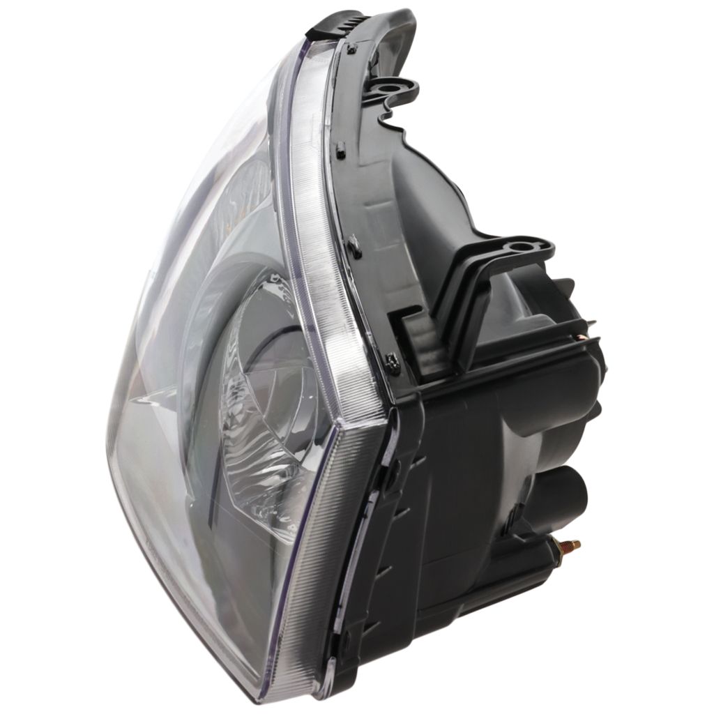 KIA SPECTRA5 HATCHBACK HEAD LAMP ASSEMBLY RIGHT (Passenger Side) OEM#921022F230 2005-2006 PL#KI2503117