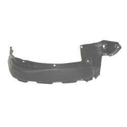 TOYOTA TACOMA FENDER LINER RIGHT (Passenger Side) (4WD)(2WD PRERUNNER) **CAPA** OEM#5387504160 2005-2011 PL#TO1249135C