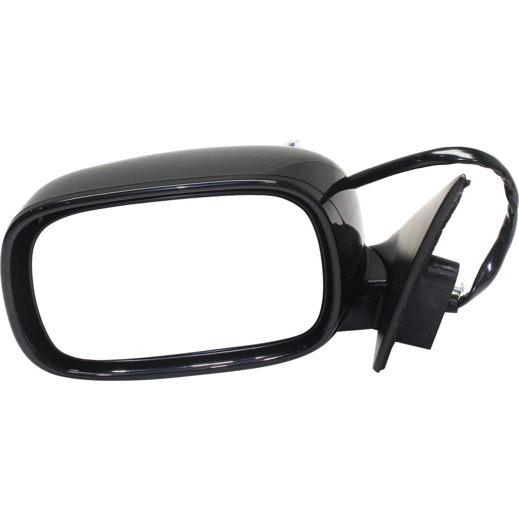 LEXUS LS 430 DOOR MIRROR ASSY PTD LEFT (Driver Side) (WO/DIMM)W/GLASS OEM#8794050432C0-PFM 2001-2006 PL#LX1320118