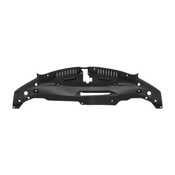 LEXUS IS 250/200t/300/350 (SEDAN) RADIATOR SUPPORT TOP COVER (2.0L TURBO) OEM#5329553090 2021-2023 PL#LX1224132
