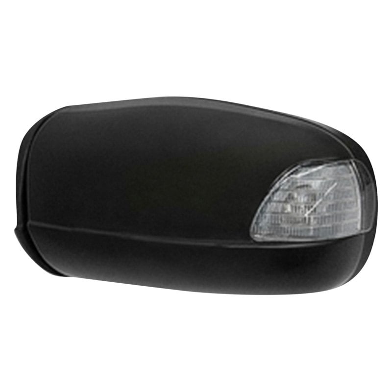 MERCEDES-BENZ E-CLASS (210) (SEDAN /WAGON ) DOOR MIRROR LEFT (Driver Side) PWR/HTD/MEMORY(W/O DIMMING) OEM#2108100376-PFM 2000-2003 PL#MB1320108