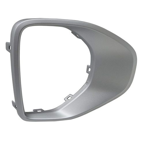 2024-2026 VOLKSWAGEN Front bumper insert Right Passenger Side OEM# 3CN853666GYN9 PL# VW1039184