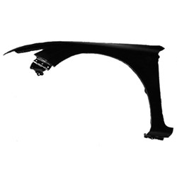 HONDA ACCORD COUPE FENDER LEFT (Driver Side)**CAPA** OEM#60260TE0A91ZZ 2008-2012 PL#HO1240174C