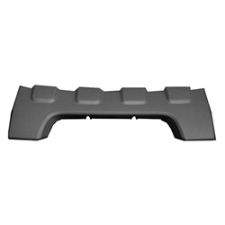 FORD TRUCKS & VANS ESCAPE FRONT BUMPER SKID PLATE (XLT SPORT) OEM#5L8Z5B018AAA 2005-2006 PL#FO1095220