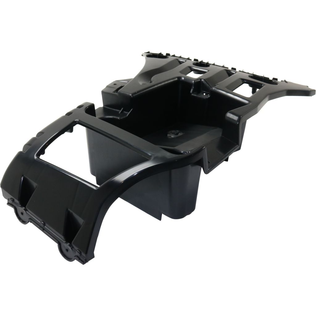 BMW BMW X1 REAR BUMPER COVER SUPPORT LEFT (Driver Side) (W/M PKG) OEM#51128059875 2017-2022 PL#BM1142108