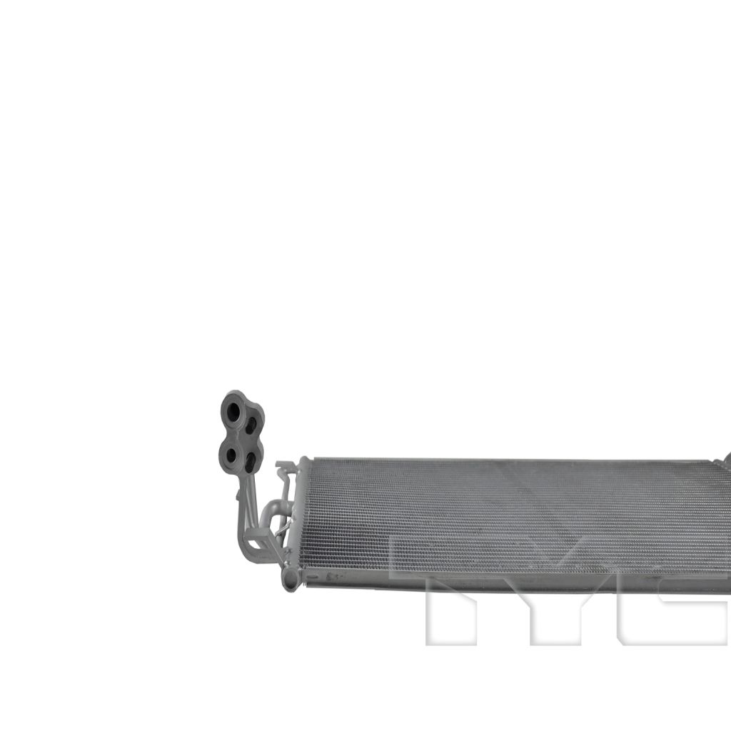 KIA FORTE SEDAN A/C CONDENSER 2.0L OEM#97606M7000 2019-2024 PL#KI3030154
