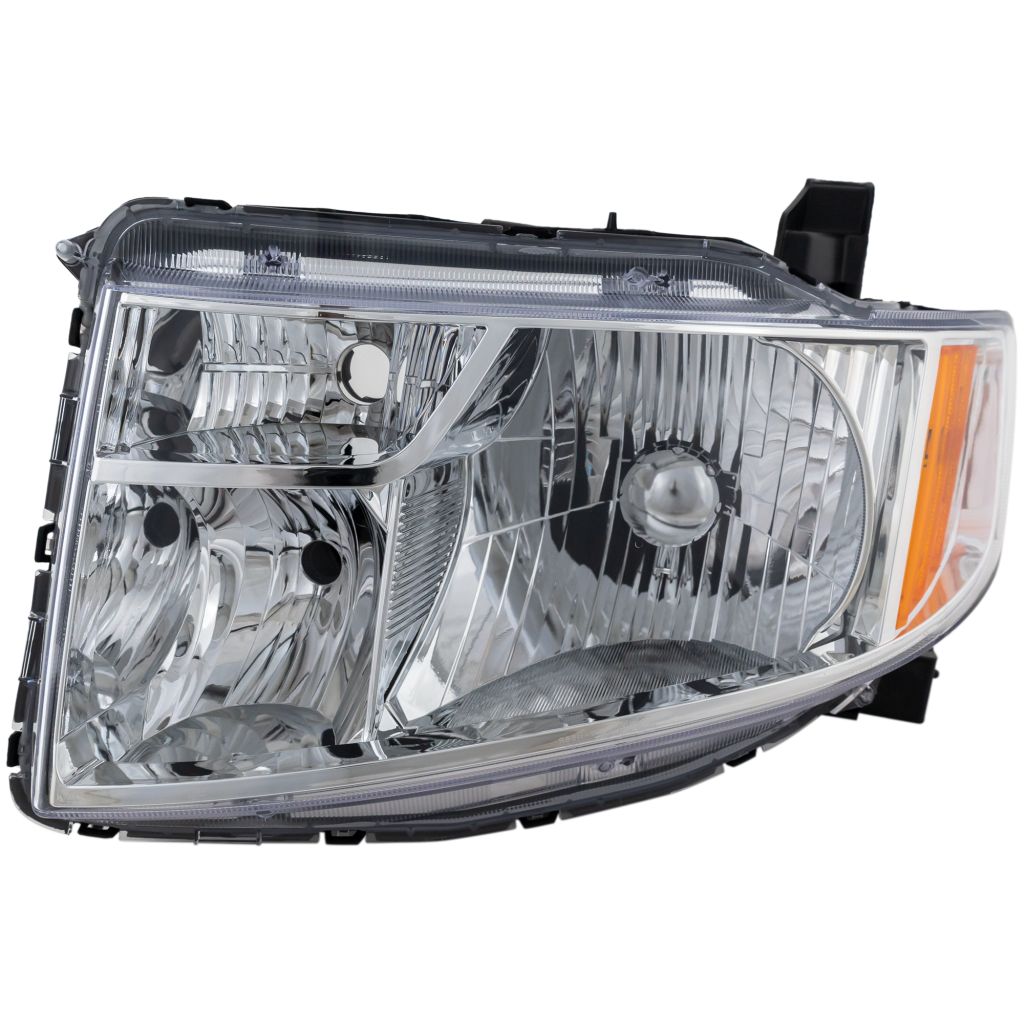 HONDA ELEMENT HEAD LAMP UNIT LEFT (Driver Side) (EX/LX MDL) OEM#33151SCVA30 2009-2011 PL#HO2518130