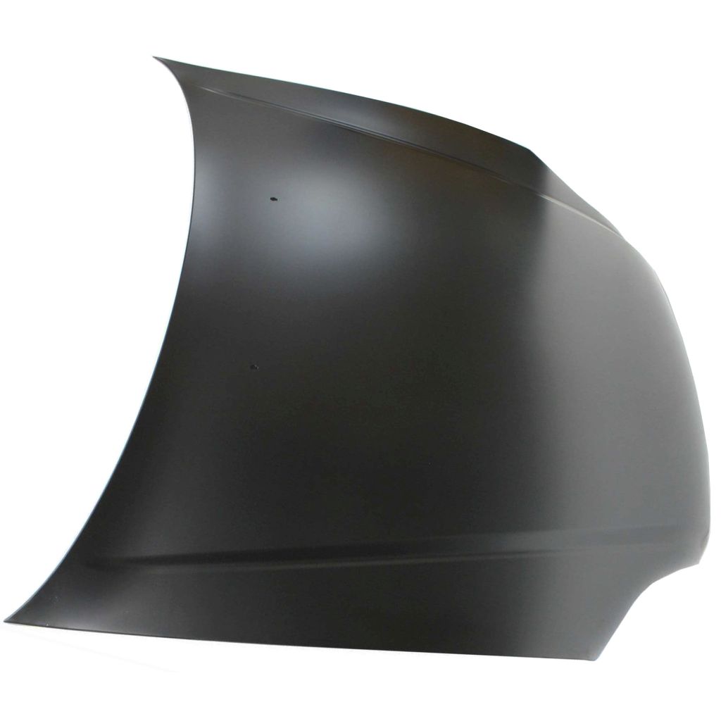 HONDA CIVIC COUPE/HATCHBACK HOOD OEM#60100S01A01ZZ 1999-2000 PL#HO1230131