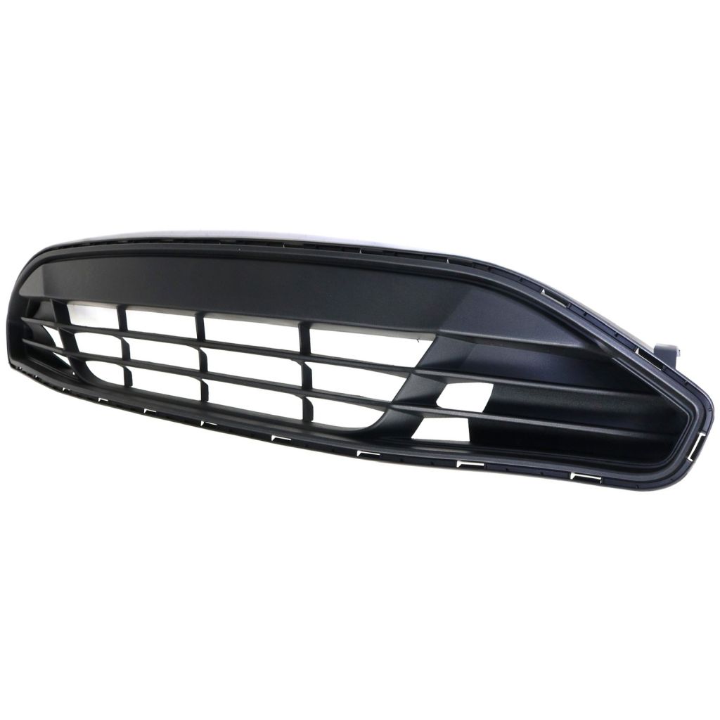 FORD TAURUS (EXC SHO) FRONT BUMPER GRILLE (SE/SEL) **CAPA** OEM#AG1Z17K945AB 2010-2012 PL#FO1036161C
