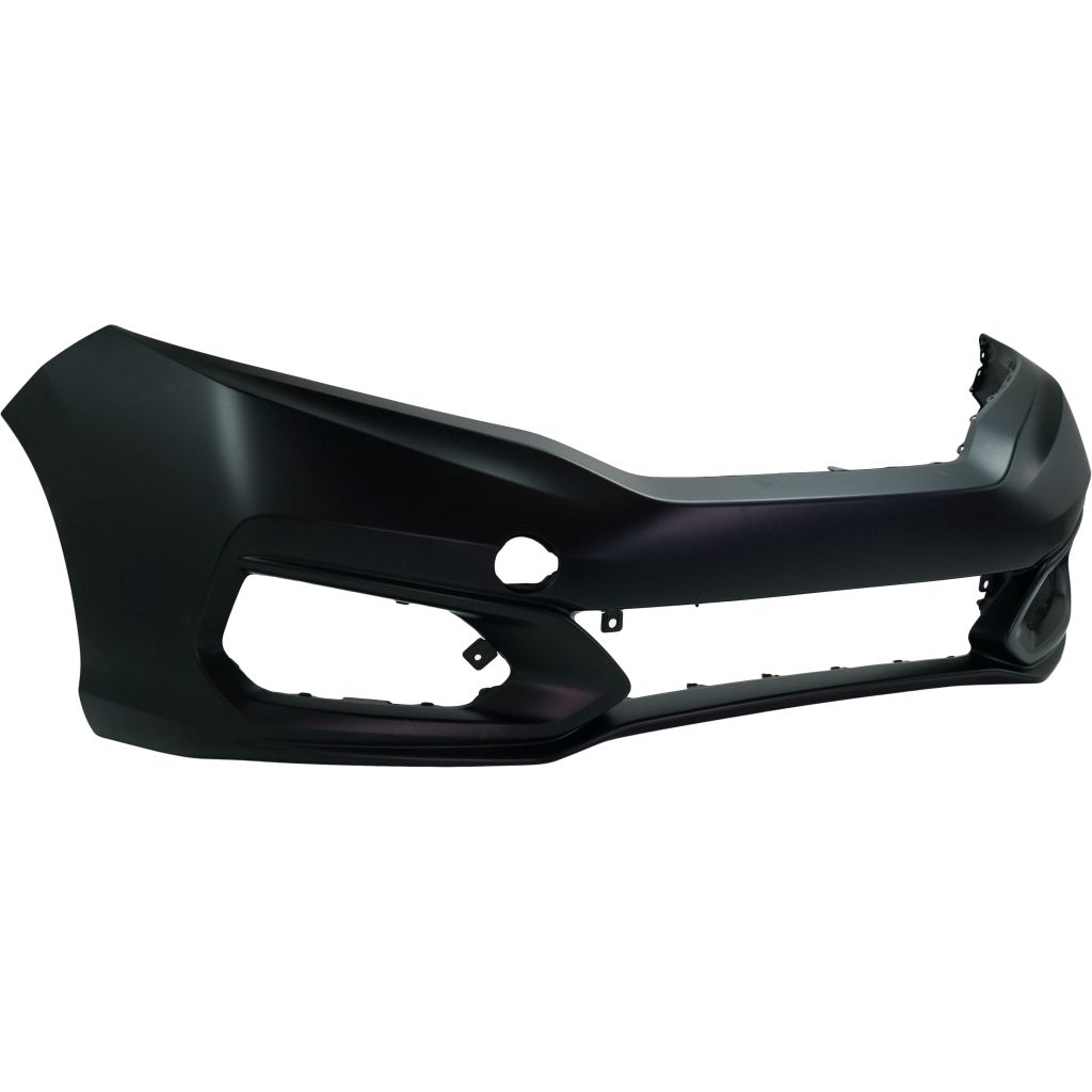 HONDA FIT FRONT BUMPER COVER PRM OEM#04711T5RA90ZZ 2018-2020 PL#HO1000313