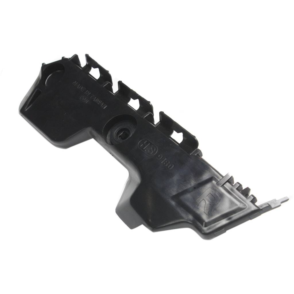 TOYOTA YARIS HATCHBACK(3/5DOORS) (07-08 3DOORS) REAR BUMPER SIDE RETAINER RIGHT (Passenger Side) OEM#5257552111 2007-2011 PL#TO1133112