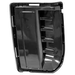 GM TRUCKS & VANS TERRAIN /TERRAIN DENALI (GMC) FOG LAMP COVER RIGHT (Passenger Side) (WO/FOG) OEM#23372630 2016-2017 PL#GM1039207