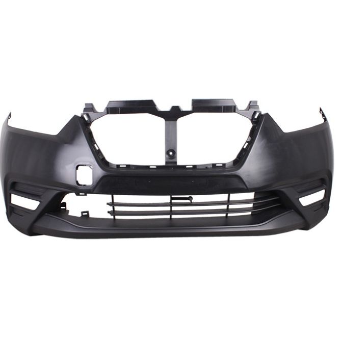 NISSAN KICKS FRONT BUMPER COVER PRM OEM#620225RB0J 2018-2019 PL#NI1000322