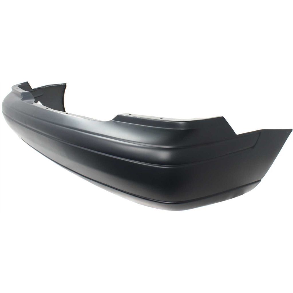 FORD FOCUS REAR BUMPER COVER PRIMED (SD) OEM#3S4Z17K835EAA 2000-2004 PL#FO1100291