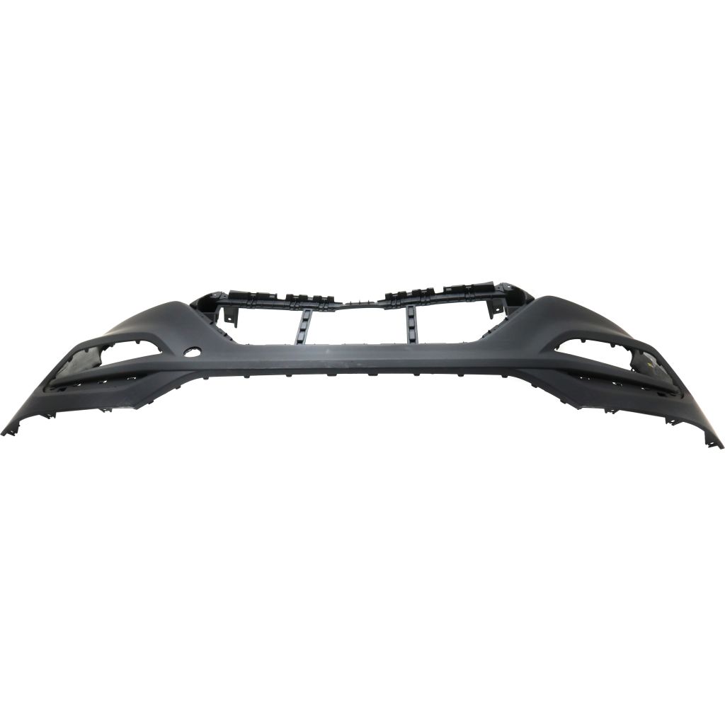 HYUNDAI TUCSON FRONT BUMPER COVER UPPER PRIMED **CAPA** OEM#86511D3000 2016-2018 PL#HY1014101C