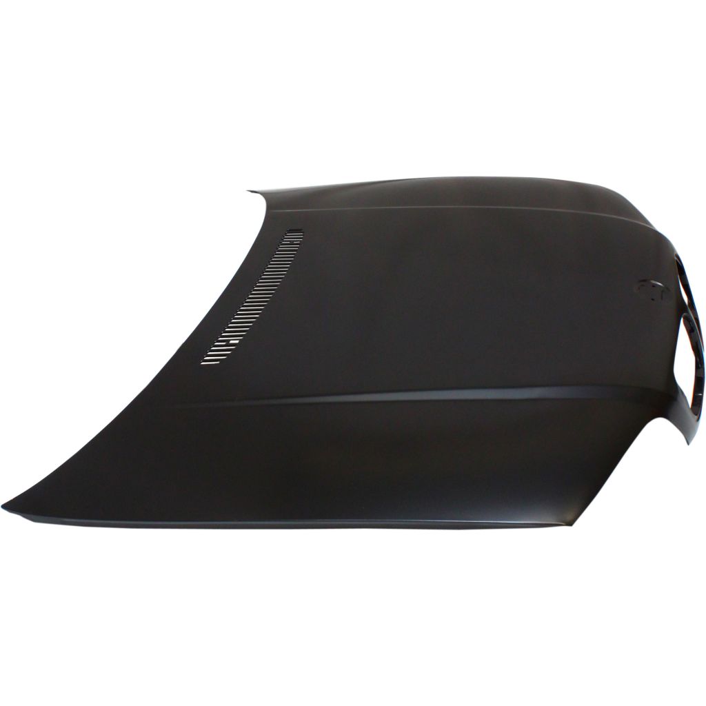 BMW BMW 3( ci ) (COUPE/CONVERTIBLE) HOOD (To 3-03) OEM#41618237725 2000-2003 PL#BM1230113