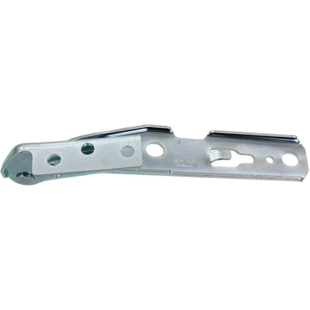 AUDI RS4 SEDAN HOOD HINGE LEFT (Driver Side) OEM#8E0823301F 2007-2008 PL#AU1236102